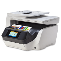 HP Officejet Pro 8730 All-in-one мастиленоструен мултифункционал